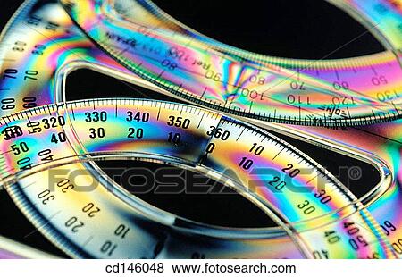 Protractors View Large Photo Image Stock Photo - Protractors. Fotosearch