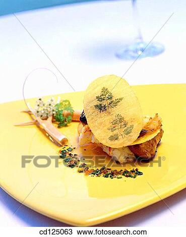 Roast langostine View Large Photo Image Stock Image - Roast langostine. Fotosearch