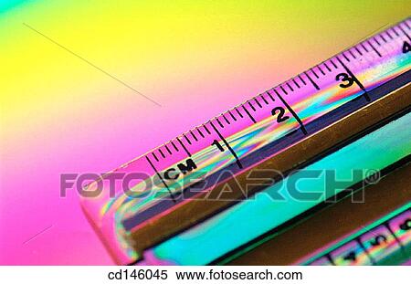 Ruled marked in centimeters View Large Photo Image Stock Photography - Ruled marked in centimeters. Fotosearch