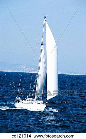 Sailing ship near Pireas port. Athens. Greece View Large Photo Image Picture - Sailing ship near Pireas port. Athens. Greece. Fotosearch