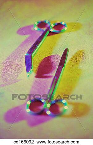 Scissors View Large Photo Image Stock Image - Scissors. Fotosearch