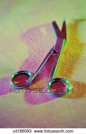 Scissors View Large Photo Image Stock Image - Scissors. Fotosearch