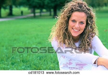 Smile, Satisfaction, Happy View Large Photo Image Stock Image - Smile, Satisfaction, Happy. Fotosearch