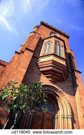 Smithsonian Institution Building (? The Castle?, James Renwick Jr., 1855), constructed in the Norman style -a 12th-century combination of late Romanesque and early Gothic motifs-. Washington D. C. USA View Large Photo Image Stock Image - Smithsonian Institution Building (? The Castle?, James Renwick Jr., 1855), constructed in the Norman style -a 12th-century combination of late Romanesque and early Gothic motifs-. Washington D. C. USA. Fotosearch