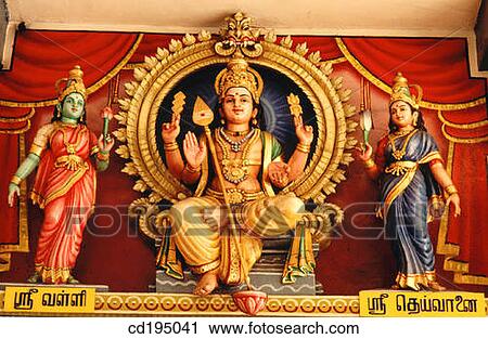 Statues of Hindu gods. Sri Mahamariaman temple. Kuala Lumpur. Malaysia View Large Photo Image Stock Image - Statues of Hindu gods. Sri Mahamariaman temple. Kuala Lumpur. Malaysia. Fotosearch