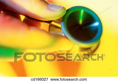 Stethoscope View Large Photo Image Stock Photo - Stethoscope. Fotosearch