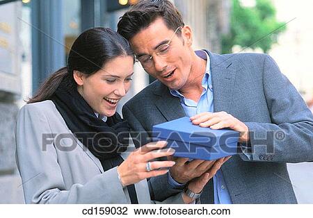 Surprise, Gift, Joy View Large Photo Image Stock Image - Surprise, Gift, Joy. Fotosearch