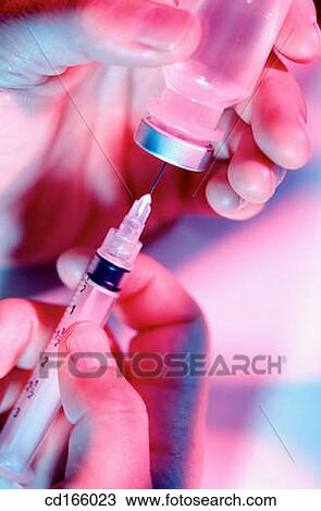 Syringe and vial View Large Photo Image Stock Image - Syringe and vial. Fotosearch