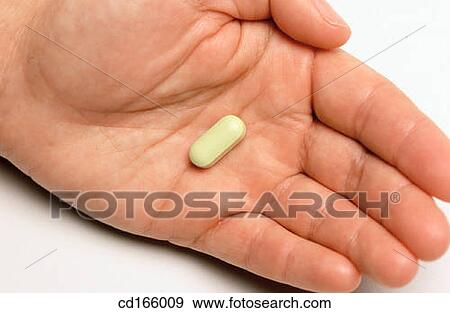 Tablet in hand View Large Photo Image Stock Photo - Tablet in hand. Fotosearch