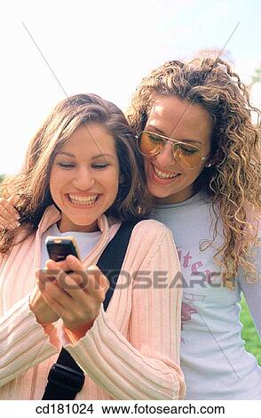 Telecommunication, Happy, Joy View Large Photo Image Picture - Telecommunication, Happy, Joy. Fotosearch