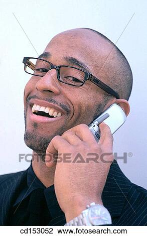 Telecommunication, Satisfaction, Fun View Large Photo Image Stock Image - Telecommunication, Satisfaction, Fun. Fotosearch