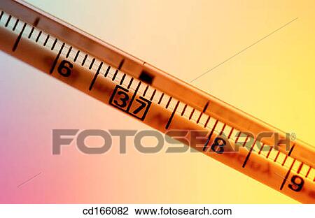 Thermometer View Large Photo Image Stock Image - Thermometer. Fotosearch