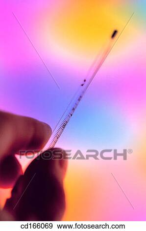 Thermometer View Large Photo Image Stock Photo - Thermometer. Fotosearch