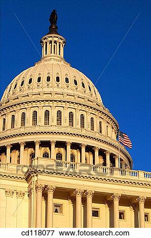 U. S. Capitol. Washington D. C. USA View Large Photo Image Stock Photo - U. S. Capitol. Washington D. C. USA. Fotosearch