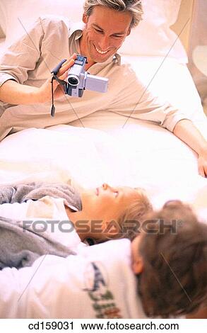 Video camera, Happy, Affection View Large Photo Image Stock Image - Video camera, Happy, Affection. Fotosearch