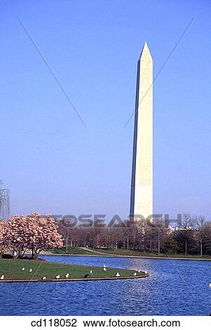 Washington Monument. Washington D. C. USA View Large Photo Image Stock Image - Washington Monument. Washington D. C. USA. Fotosearch