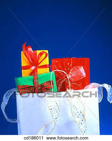 abundant, Christmas, bag, abundance View Large Photo Image Stock Image - abundant, Christmas, bag, abundance. Fotosearch