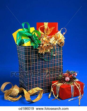 abundant, Christmas, bag, abundance View Large Photo Image Stock Photo - abundant, Christmas, bag, abundance. Fotosearch