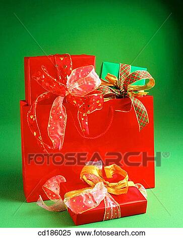 abundant, Christmas, bag, abundance View Large Photo Image Stock Photography - abundant, Christmas, bag, abundance. Fotosearch