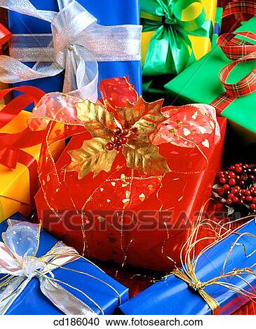 abundant, Christmas, celebration, celebrate, abundance View Large Photo Image Stock Image - abundant, Christmas, celebration, celebrate, abundance. Fotosearch