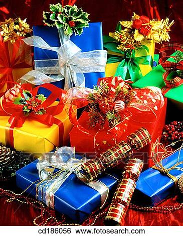 abundant, Christmas, celebration, celebrate, abundance View Large Photo Image Stock Photograph - abundant, Christmas, celebration, celebrate, abundance. Fotosearch
