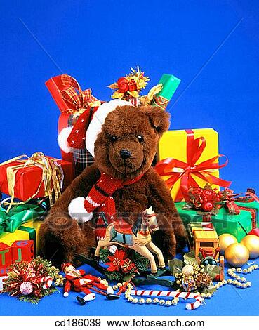 abundant, Christmas, childhood, abundance View Large Photo Image Stock Photo - abundant, Christmas, childhood, abundance. Fotosearch