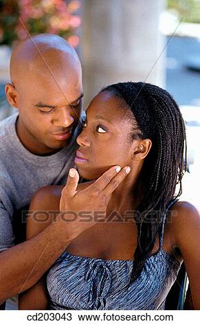 African-American, bonding, bond, black, affection View Large Photo Image Stock Image - African-American, bonding, bond, black, affection. Fotosearch