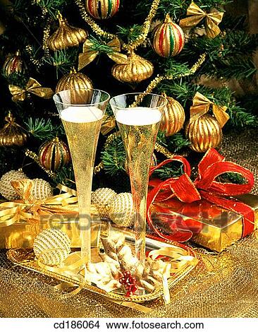 Alcoholic drink, celebration, celebrate, bauble, alcohol View Large Photo Image Picture - Alcoholic drink, celebration, celebrate, bauble, alcohol. Fotosearch
