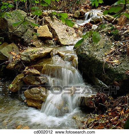 Alzania River. Guip·zcoa. Spain View Large Photo Image Stock Image - Alzania River. Guip·zcoa. Spain. Fotosearch