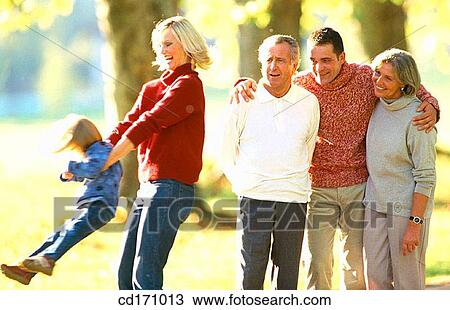 amusement, contemporary, child, 3 generations View Large Photo Image Stock Image - amusement, contemporary, child, 3 generations. Fotosearch
