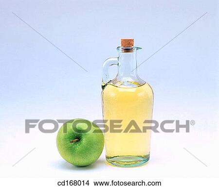Apple vinegar View Large Photo Image Picture - Apple vinegar. Fotosearch