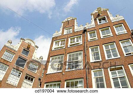 Architecture in the Begijnhof. Amsterdam. Holland View Large Photo Image Picture - Architecture in the Begijnhof. Amsterdam. Holland. Fotosearch