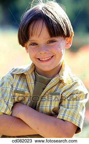 arms folded, childhood, child, boy, Arms crossed View Large Photo Image Stock Image - arms folded, childhood, child, boy, Arms crossed. Fotosearch
