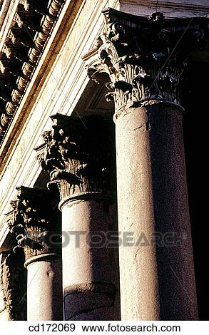 art, Close-up, classical, building, architecture View Large Photo Image Stock Photo - art, Close-up, classical, building, architecture. Fotosearch