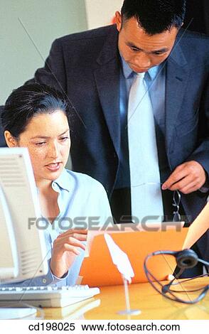 Asian-American, businessman, business, boss, Asian View Large Photo Image Stock Photography - Asian-American, businessman, business, boss, Asian. Fotosearch