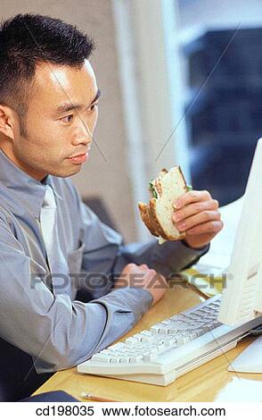 Asian-American, businesspeople, businessman, business, Asian View Large Photo Image Stock Photography - Asian-American, businesspeople, businessman, business, Asian. Fotosearch