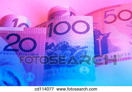 Australian currency View Large Photo Image Stock Photo - Australian currency. Fotosearch