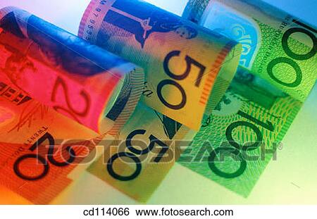 Australian currency View Large Photo Image Stock Photograph - Australian currency. Fotosearch