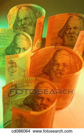 Australlian Dollars View Large Photo Image Picture - Australlian Dollars. Fotosearch