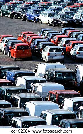Automobile industry, commerce, car, Automotive industry, automobile View Large Photo Image Picture - Automobile industry, commerce, car, Automotive industry, automobile. Fotosearch