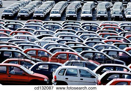 Automobile industry, commerce, car, Automotive industry, automobile View Large Photo Image Stock Photo - Automobile industry, commerce, car, Automotive industry, automobile. Fotosearch