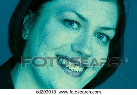 Stock Photo - baby boomer, Close-up, contemporary. Fotosearch