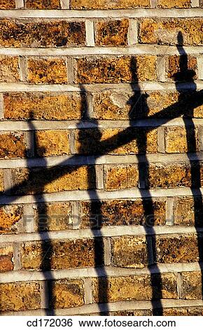 background, brick, concept, day, fence View Large Photo Image Stock Photograph - background, brick, concept, day, fence. Fotosearch