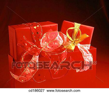 bag, Christmas, gift, giftwrap View Large Photo Image Stock Photo - bag, Christmas, gift, giftwrap. Fotosearch