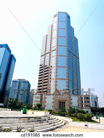 Bank of China. Macau. China View Large Photo Image Stock Photography - Bank of China. Macau. China. Fotosearch