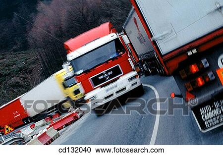 Basque Country, bend, curve, dangerous, day View Large Photo Image Stock Image - Basque Country, bend, curve, dangerous, day. Fotosearch
