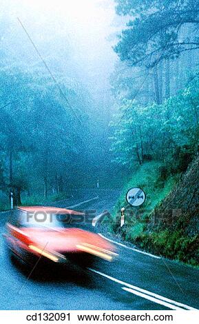 Basque Country, concept, car, blurred, automobile View Large Photo Image Stock Image - Basque Country, concept, car, blurred, automobile. Fotosearch