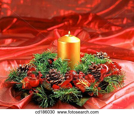bauble, candle, celebrate, celebration, Christmas, Christmas decoration View Large Photo Image Stock Image - bauble, candle, celebrate, celebration, Christmas, Christmas decoration. Fotosearch