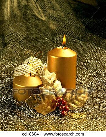 bauble, candle, celebrate, celebration, Christmas, Christmas decoration View Large Photo Image Stock Image - bauble, candle, celebrate, celebration, Christmas, Christmas decoration. Fotosearch