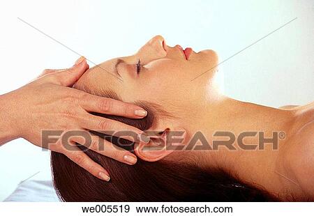 beauty, brunette, Body care, Beauty Care, activity View Large Photo Image Stock Photo - beauty, brunette, Body care, Beauty Care, activity. Fotosearch